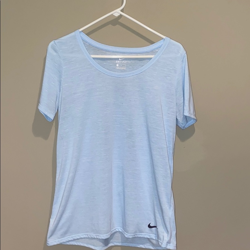 Nike Dri-Fit Running Tee